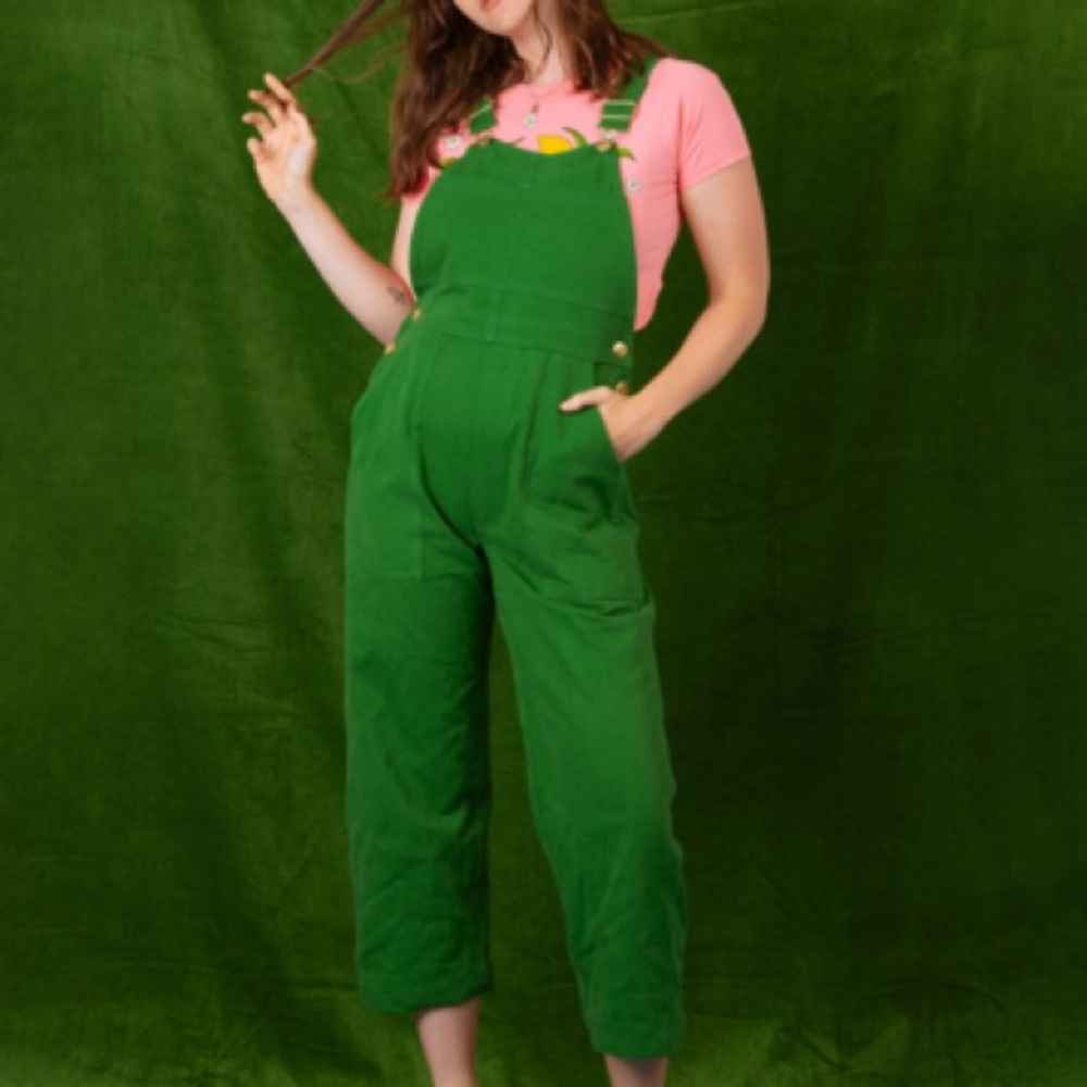 Big Bud Press Overalls